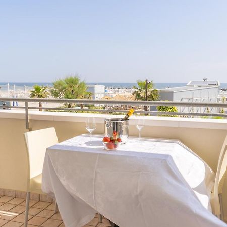 Hotel Croce Del Sud Rimini Exterior photo