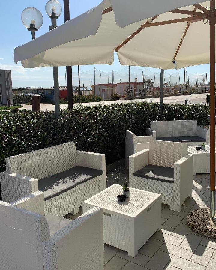 Hotel Croce Del Sud Rimini Exterior photo