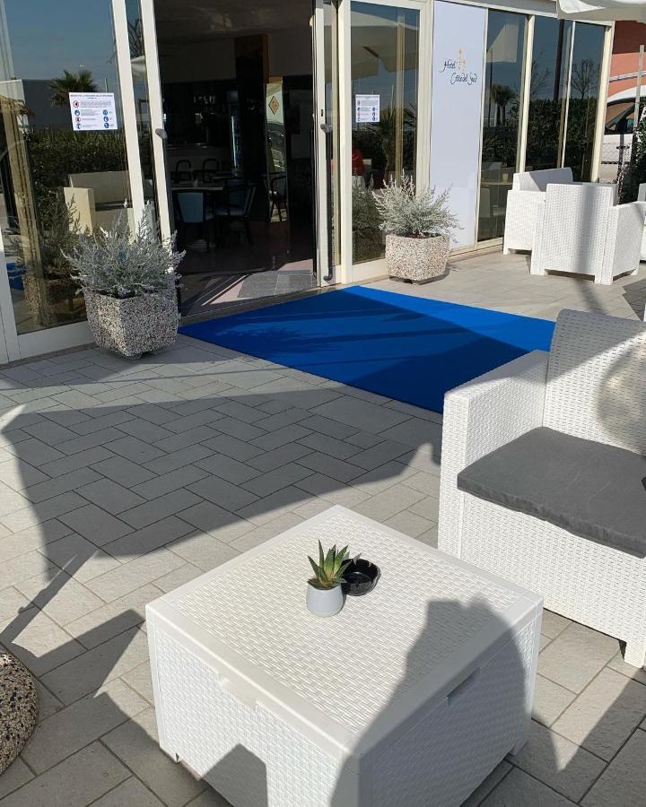 Hotel Croce Del Sud Rimini Exterior photo