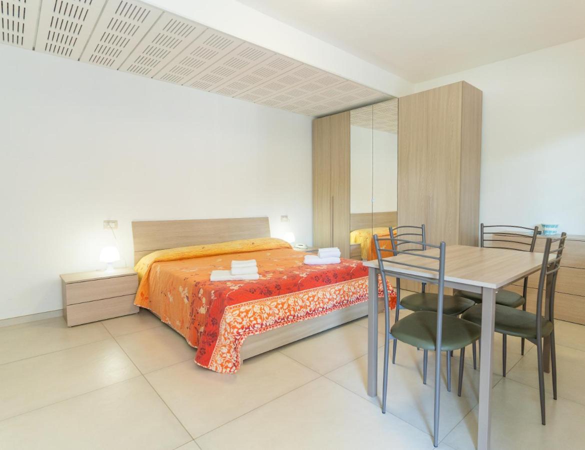 Hotel Croce Del Sud Rimini Exterior photo
