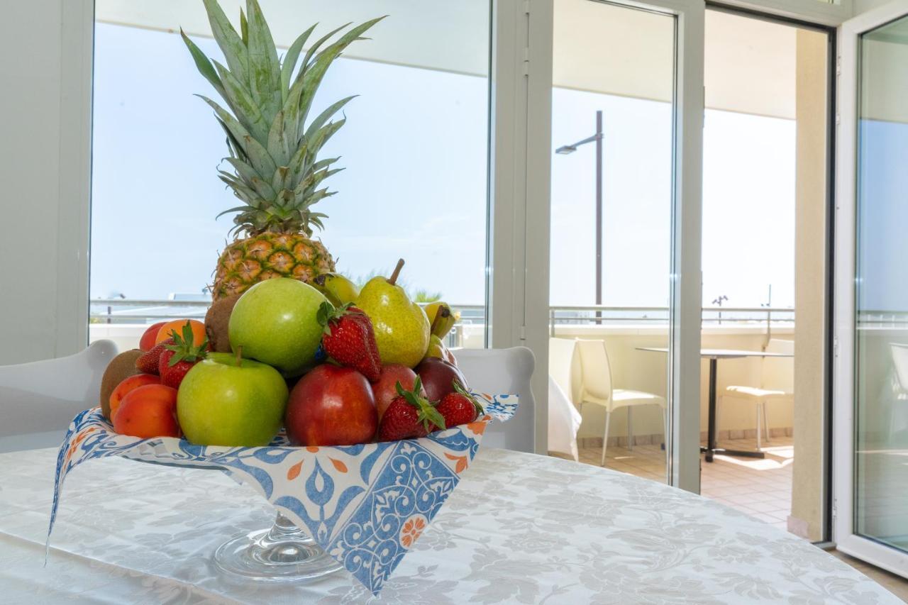 Hotel Croce Del Sud Rimini Exterior photo