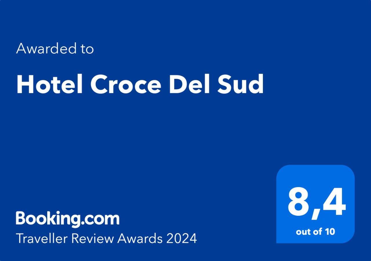 Hotel Croce Del Sud Rimini Exterior photo